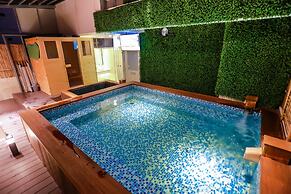 Momizi Business Hotel