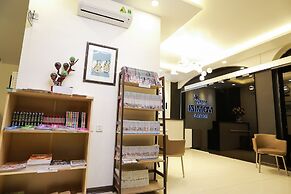 Momizi Business Hotel