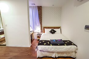 Momizi Business Hotel