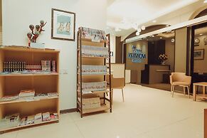 Momizi Business Hotel