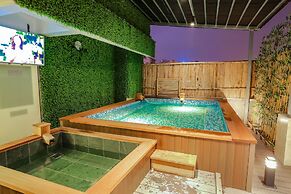 Momizi Business Hotel