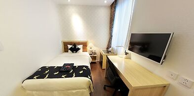 Momizi Business Hotel