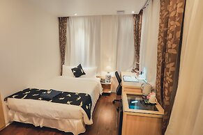 Momizi Business Hotel