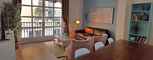 Charming 3 bedrooms Historical Center