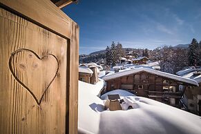 Coeur de Megève