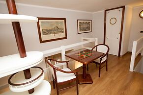 Bed & Breakfast Ausonia