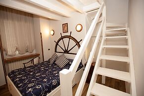 Bed & Breakfast Ausonia