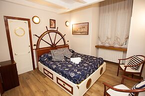 Bed & Breakfast Ausonia