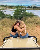 Mabata Makali Lodge & Campsite