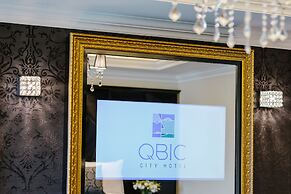Qbic City Hotel