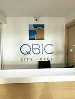 Qbic City Hotel