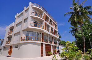 Velana Beach Hotel Maldives