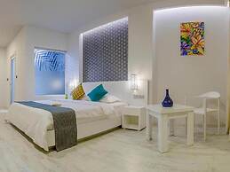 Velana Beach Hotel Maldives