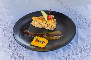 Velana Beach Hotel Maldives