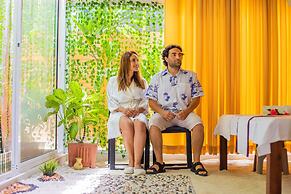 Velana Beach Hotel Maldives