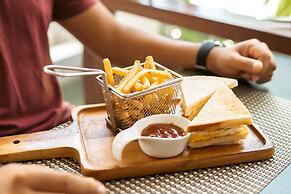 Velana Beach Hotel Maldives