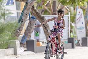 Velana Beach Hotel Maldives