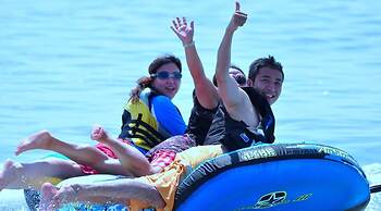 Velana Beach Hotel Maldives