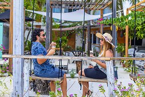 Velana Beach Hotel Maldives