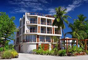 Velana Beach Hotel Maldives