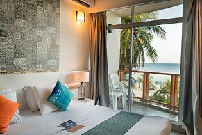 Velana Beach Hotel Maldives