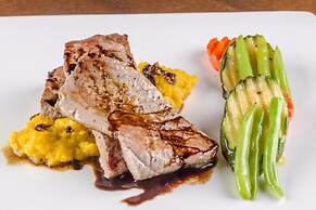 Velana Beach Hotel Maldives