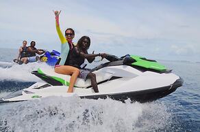 Velana Beach Hotel Maldives