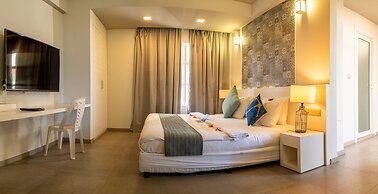 Velana Beach Hotel Maldives