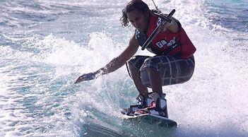 Velana Beach Hotel Maldives