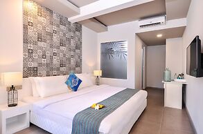 Velana Beach Hotel Maldives