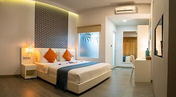 Velana Beach Hotel Maldives