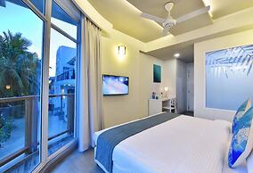 Velana Beach Hotel Maldives