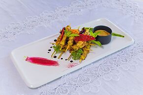 Velana Beach Hotel Maldives