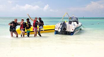 Velana Beach Hotel Maldives