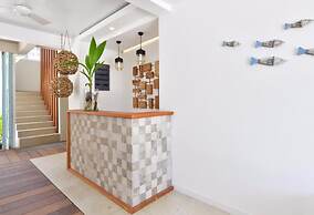 Velana Beach Hotel Maldives