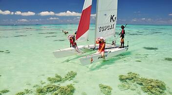 Velana Beach Hotel Maldives