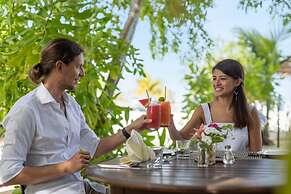 Velana Beach Hotel Maldives