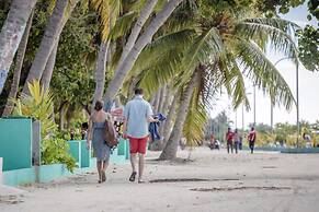 Velana Beach Hotel Maldives