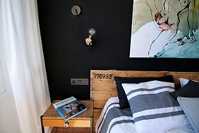 Apartamento Costa Blanca