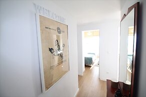 Apartamento Costa Blanca