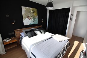 Apartamento Costa Blanca