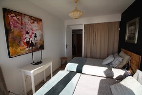 Apartamento Costa Blanca