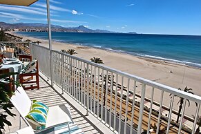 Apartamento Costa Blanca