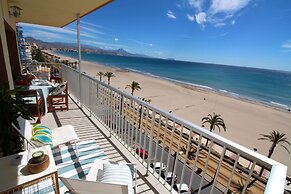 Apartamento Costa Blanca