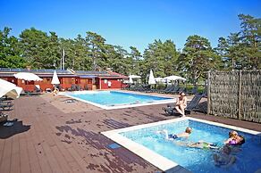 Ljugarns Semesterby & Camping