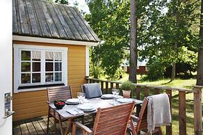 Ljugarns Semesterby & Camping