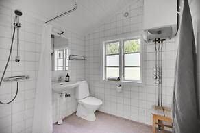 Ljugarns Semesterby & Camping