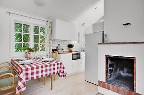 Ljugarns Semesterby & Camping