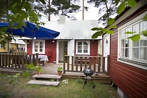 Ljugarns Semesterby & Camping