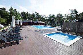 Ljugarns Semesterby & Camping